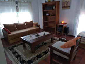 Habitación Gabriela Mistral